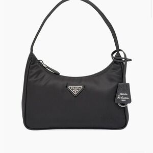 Prada Reedition 2005 Nylon Shoulder bag